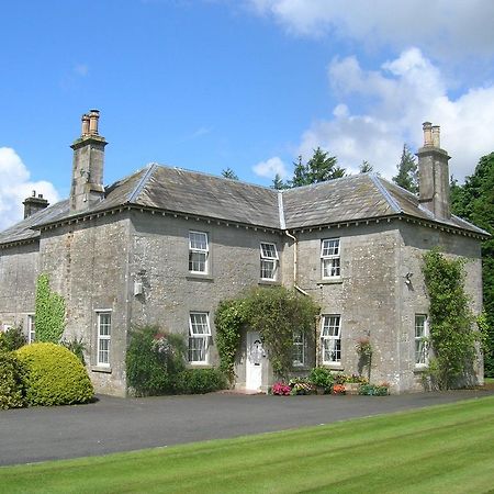 Sorbietrees B&B Newcastleton Exterior foto