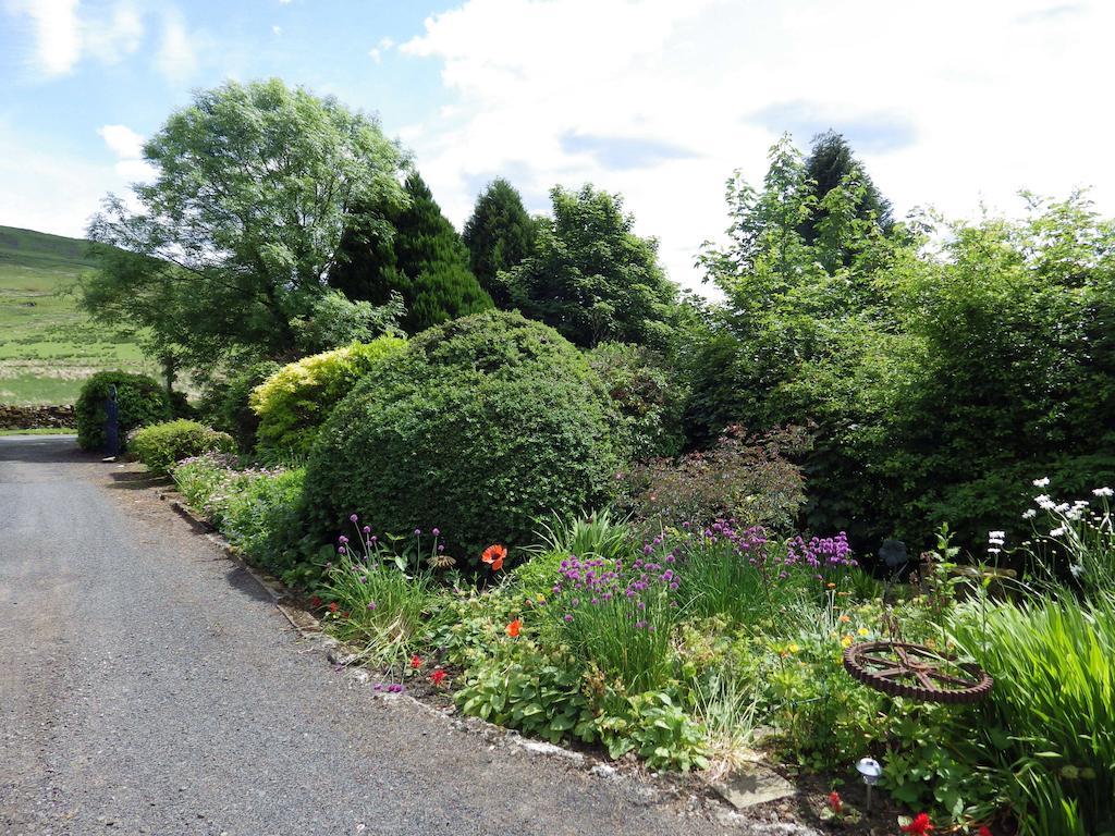 Sorbietrees B&B Newcastleton Exterior foto